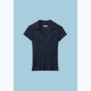 Βασικό Seamless Πολό T-Shirt Βασικό Seamless Πολό T-Shirt