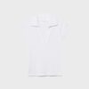 Βασικό Seamless Πολό T-Shirt Βασικό Seamless Πολό T-Shirt