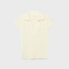 Βασικό Seamless Πολό T-Shirt