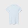 Βασικό Seamless Πολό T-Shirt