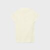 Βασικό Seamless Πολό T-Shirt