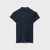 Βασικό Seamless Πολό T-Shirt Βασικό Seamless Πολό T-Shirt