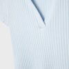 Βασικό Seamless Πολό T-Shirt
