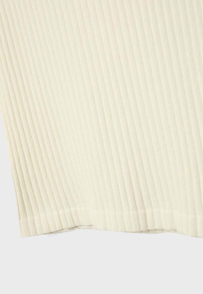 Βασικό Seamless Πολό T-Shirt