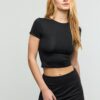Βασικό T-shirt από πολυαμίδιο Βασικό T-shirt από πολυαμίδιο