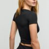 Βασικό T-shirt από πολυαμίδιο Βασικό T-shirt από πολυαμίδιο