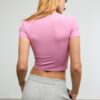 Βασικό T-shirt από πολυαμίδιο Βασικό T-shirt από πολυαμίδιο