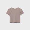 Βασικό T-shirt από πολυαμίδιο Βασικό T-shirt από πολυαμίδιο