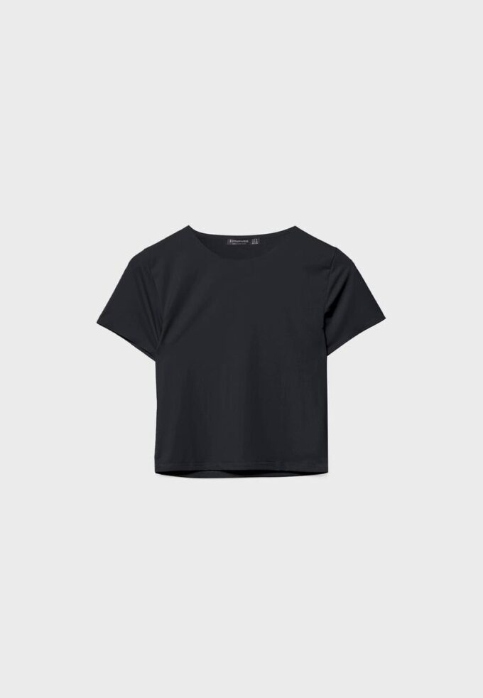 Βασικό T-shirt από πολυαμίδιο Βασικό T-shirt από πολυαμίδιο