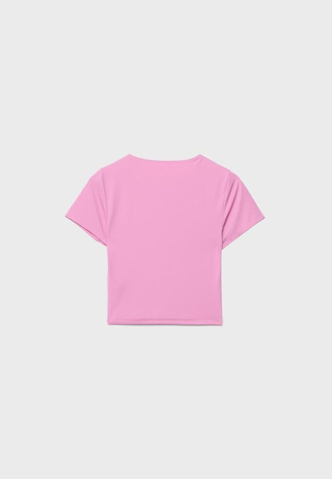 Βασικό T-shirt από πολυαμίδιο Βασικό T-shirt από πολυαμίδιο