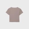 Βασικό T-shirt από πολυαμίδιο Βασικό T-shirt από πολυαμίδιο