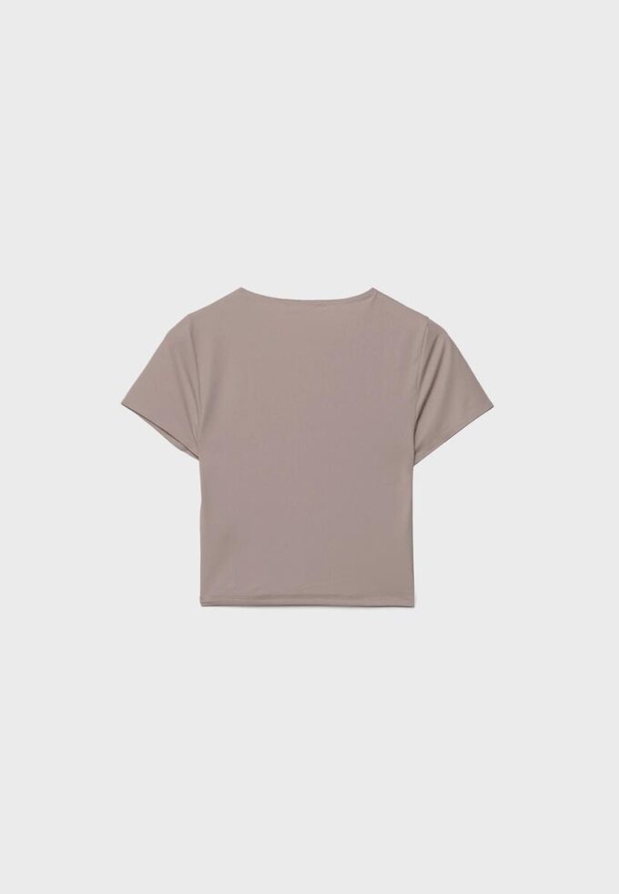 Βασικό T-shirt από πολυαμίδιο Βασικό T-shirt από πολυαμίδιο