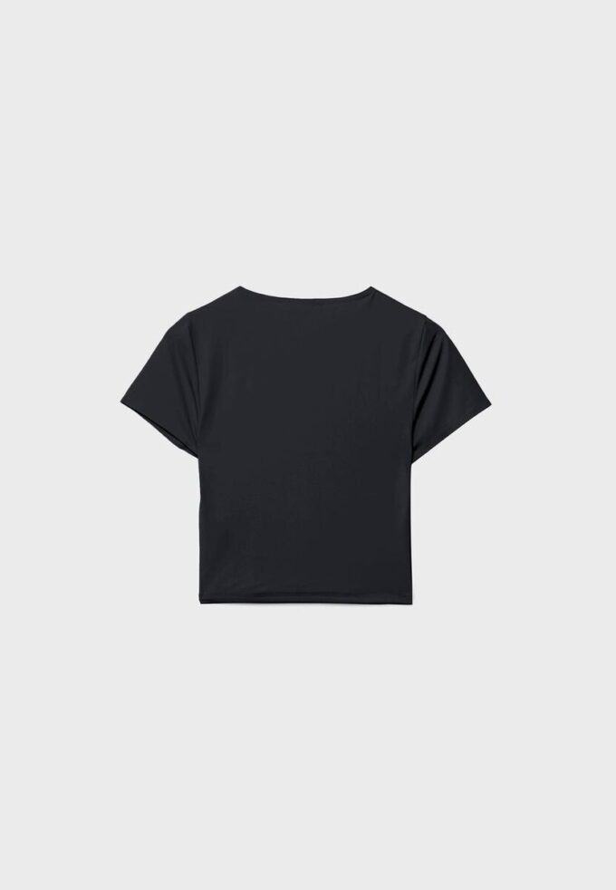 Βασικό T-shirt από πολυαμίδιο Βασικό T-shirt από πολυαμίδιο