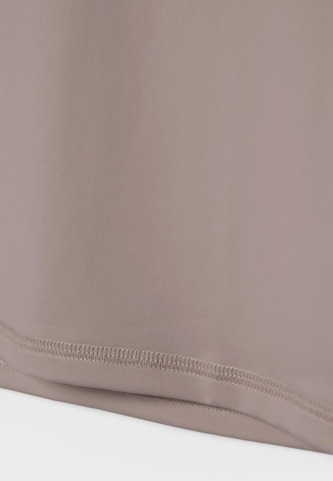 Βασικό T-shirt από πολυαμίδιο Βασικό T-shirt από πολυαμίδιο