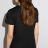 Βασικό T-shirt κανονικής εφαρμογής με απαλή υφή