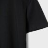Βασικό T-shirt κανονικής εφαρμογής με απαλή υφή