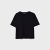 Βασικό T-shirt κανονικής εφαρμογής βαρέως βάρους