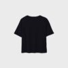 Βασικό T-shirt κανονικής εφαρμογής βαρέως βάρους