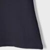 Βασικό T-shirt με λαιμόκοψη Βασικό T-shirt με λαιμόκοψη