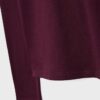 Βασικό T-shirt με μακριά μανίκια Βασικό T-shirt με μακριά μανίκια
