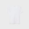 Βασικό T-shirt στενής γραμμής Βασικό T-shirt στενής γραμμής
