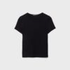 Βασικό T-shirt στενής γραμμής Βασικό T-shirt στενής γραμμής