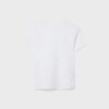 Βασικό T-shirt στενής γραμμής Βασικό T-shirt στενής γραμμής