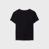 Βασικό T-shirt στενής γραμμής Βασικό T-shirt στενής γραμμής